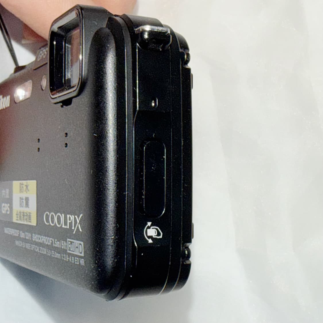 니콘 쿨픽스 aw100s coolpix 상품이미지4