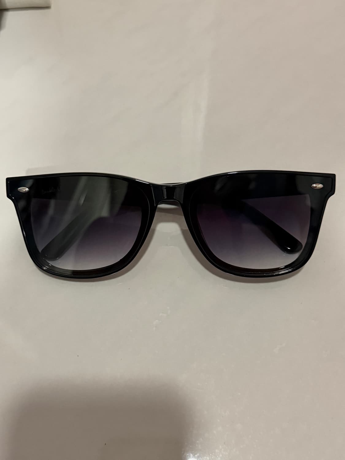 Double U 선글라스  상품이미지3