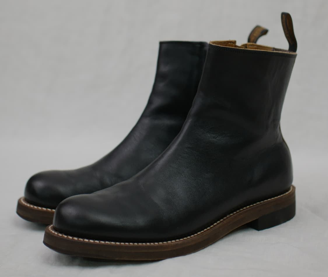 롤링덥트리오 캐스퍼 블랙 홀스하이드 9.5 상품이미지2