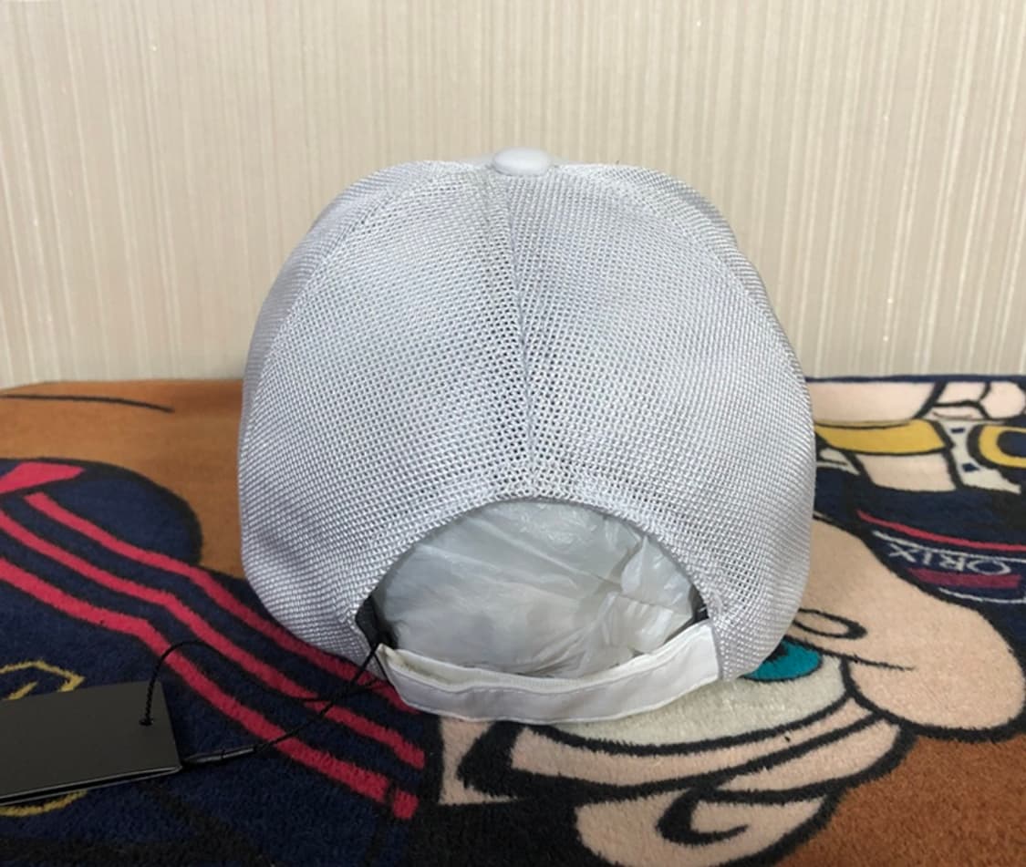 KB금융 스타챔피언십 VWX골프모자/캡 상품이미지8