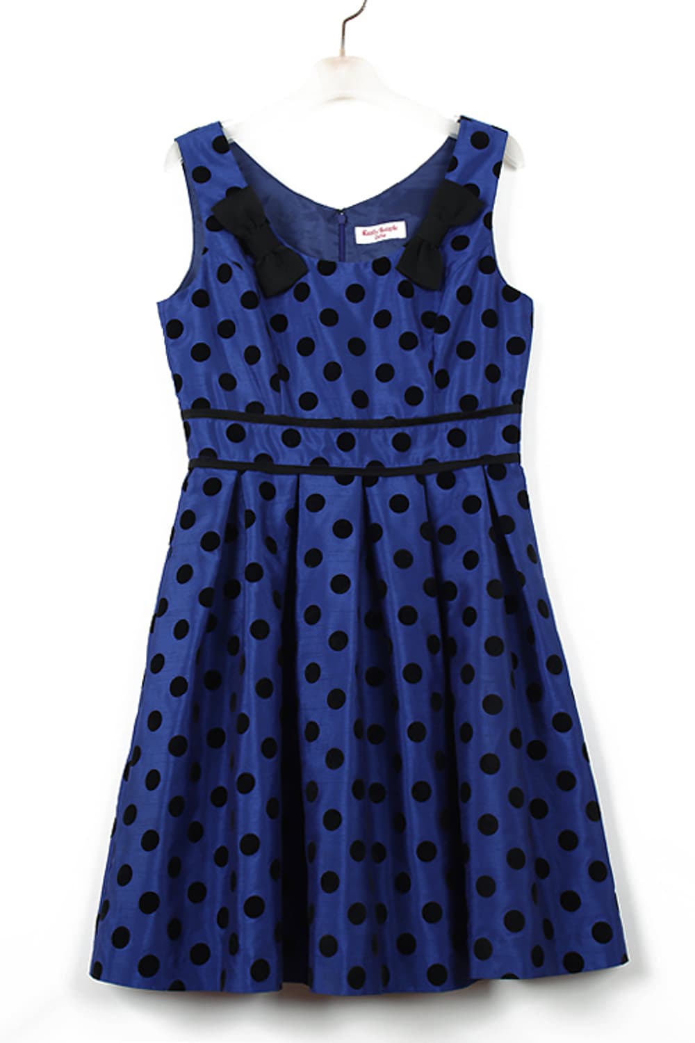 EMILY TEMPLE 원피스(S)  도트무늬원피스 상품이미지2