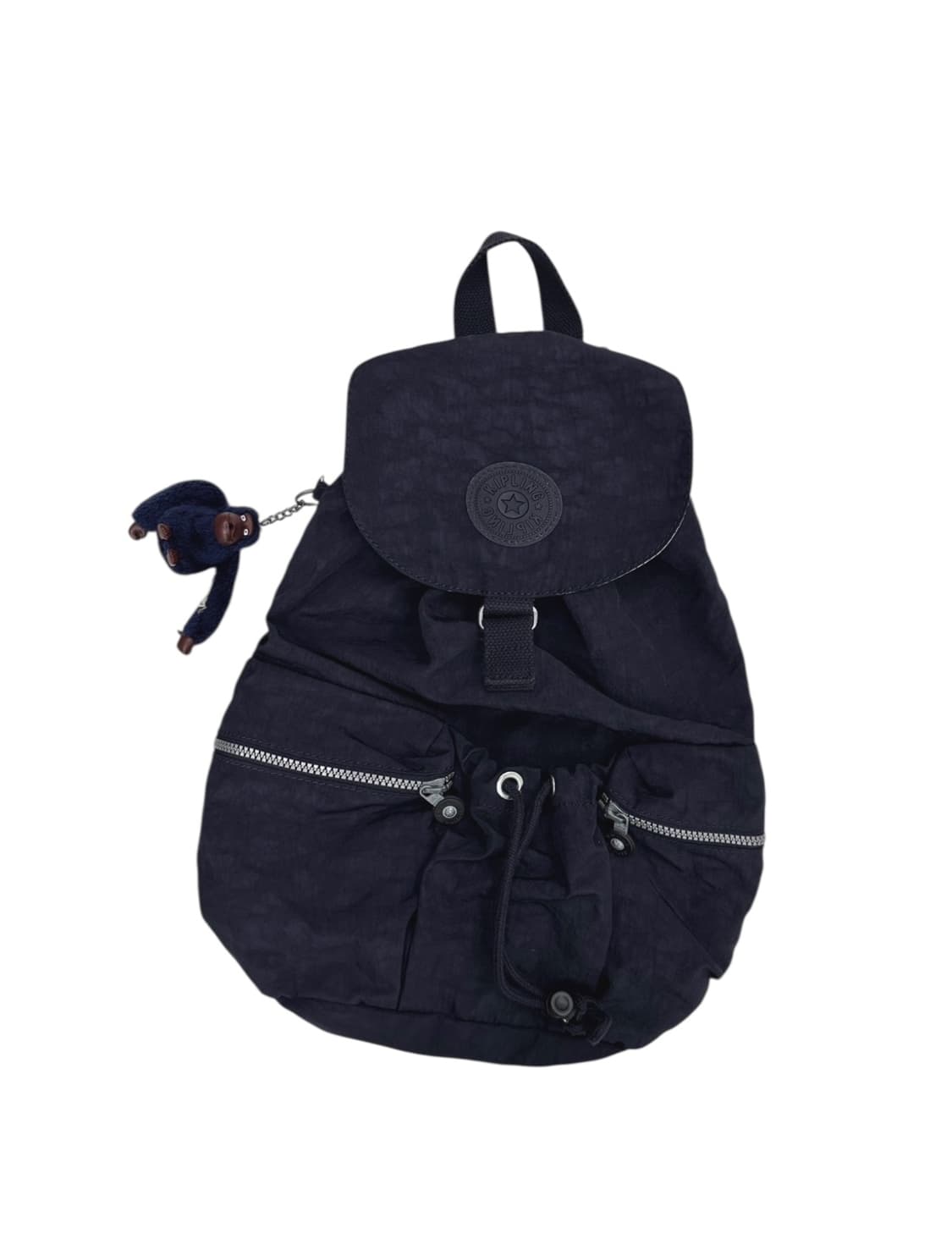 키플링 복조리 가방 다크퍼플 상품이미지1