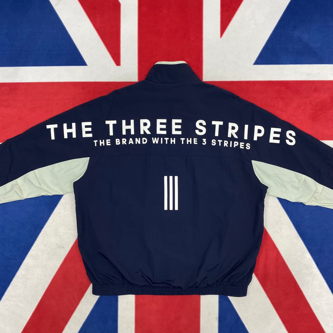 아디다스 바람막이 XL  상품이미지4