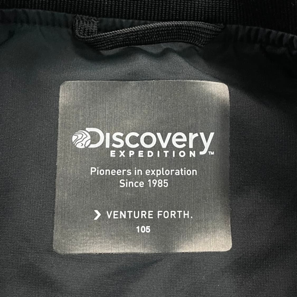 105 디스커버리 블루종 자켓  상품이미지3