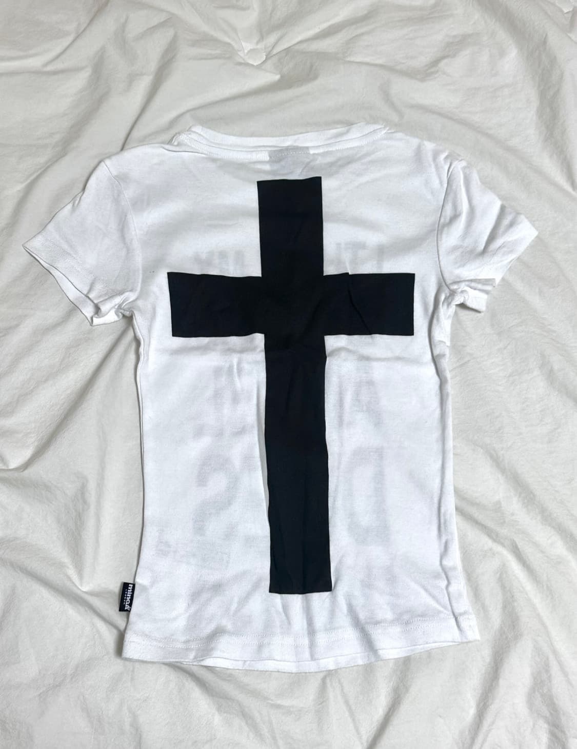 밍가런던 반팔 티셔츠 상품이미지3