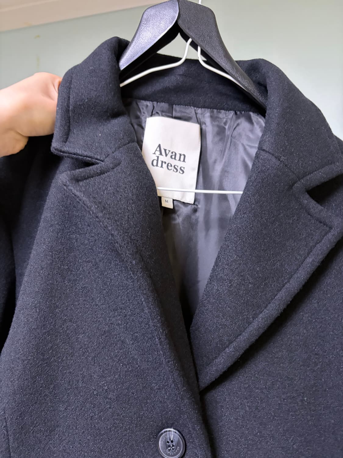 어반드레스 코트 상품이미지3