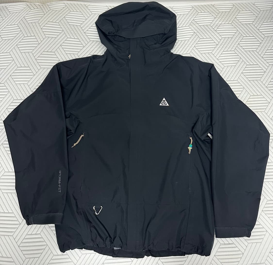 나이키 acg 스톰핏 바람막이 상품이미지1