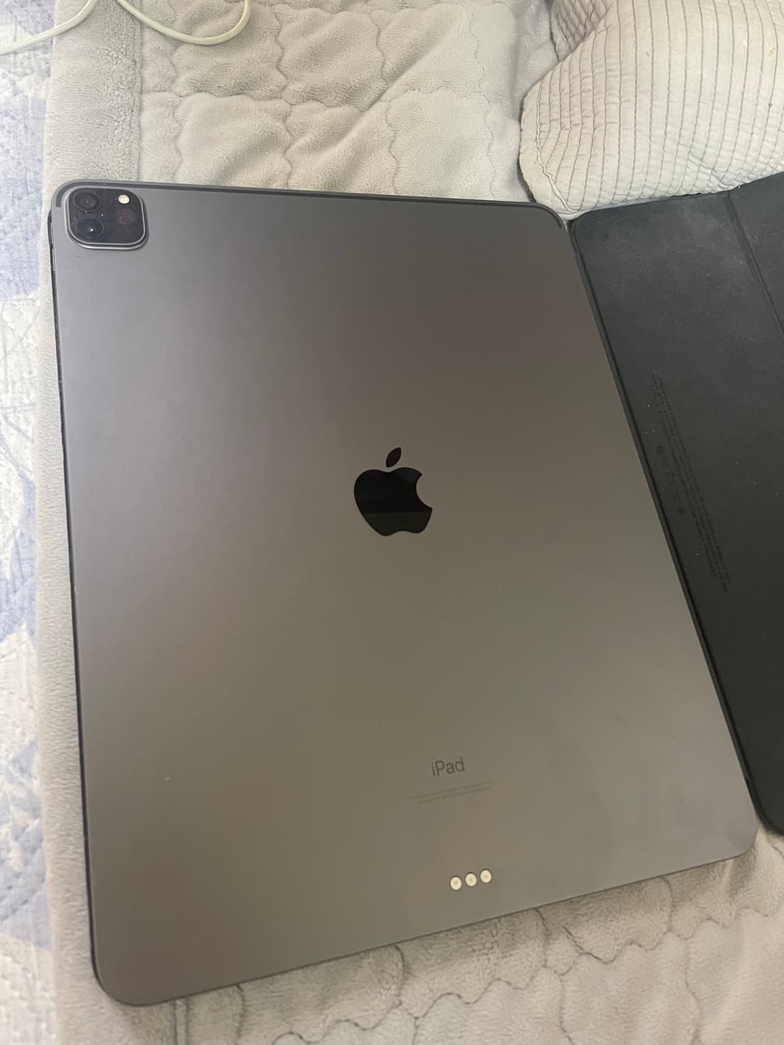 Apple 아이패드 프로 12.9 5세대 M1칩 상품이미지1