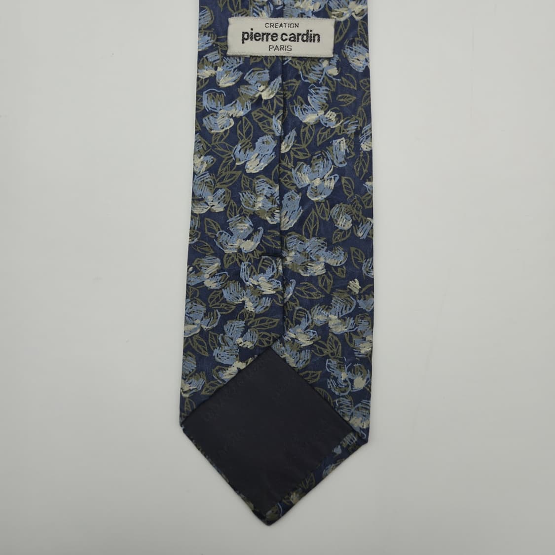 피에르가르뎅 실크 넥타이 [BCF10803_0004-83] 상품이미지5