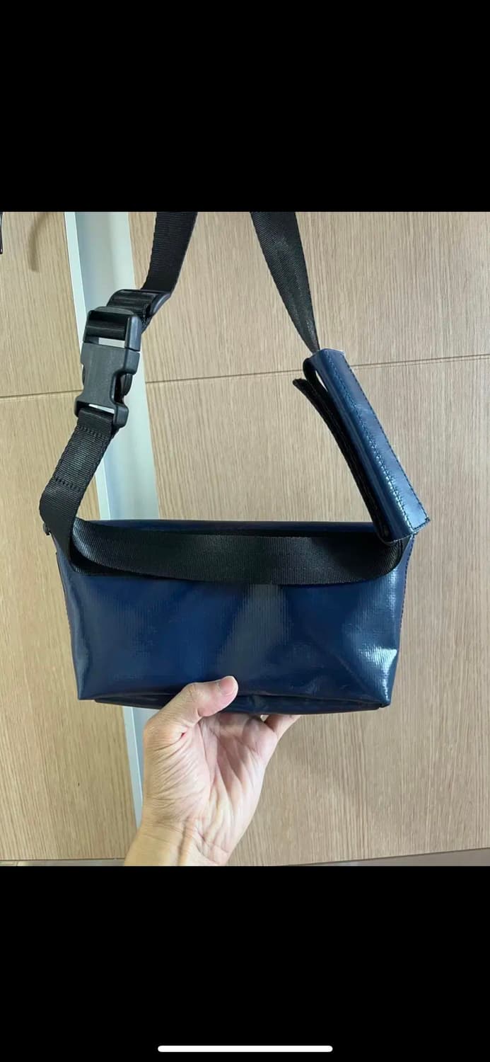 프라이탁 제이미 블루 팝니다 상품이미지3
