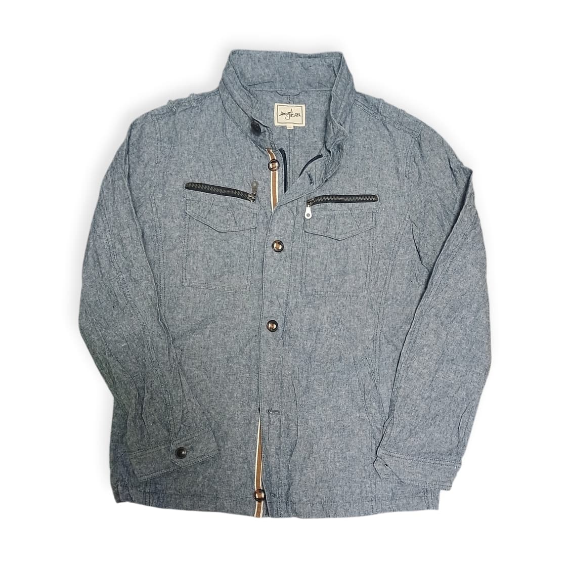 아베일진 마혼방자켓 상품이미지1