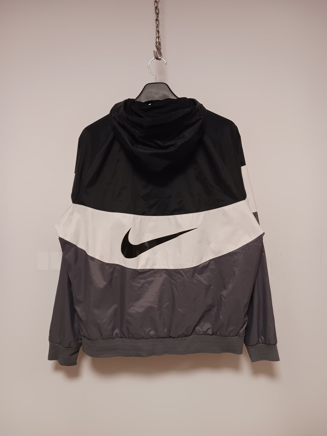 나시키 빅스우시 바람막이 상품이미지6