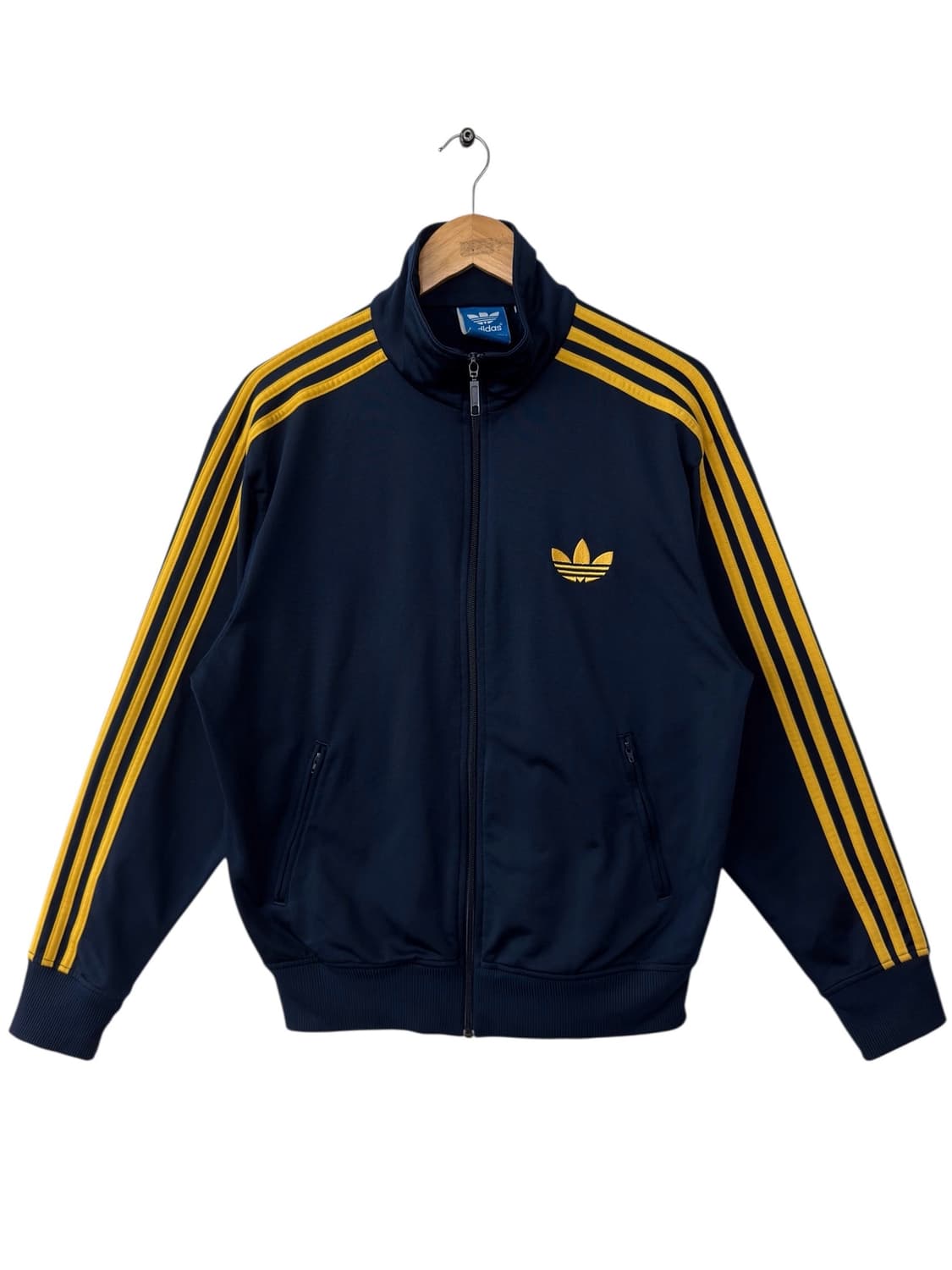 아디다스 파이어버드 트랙탑 져지 상품이미지1