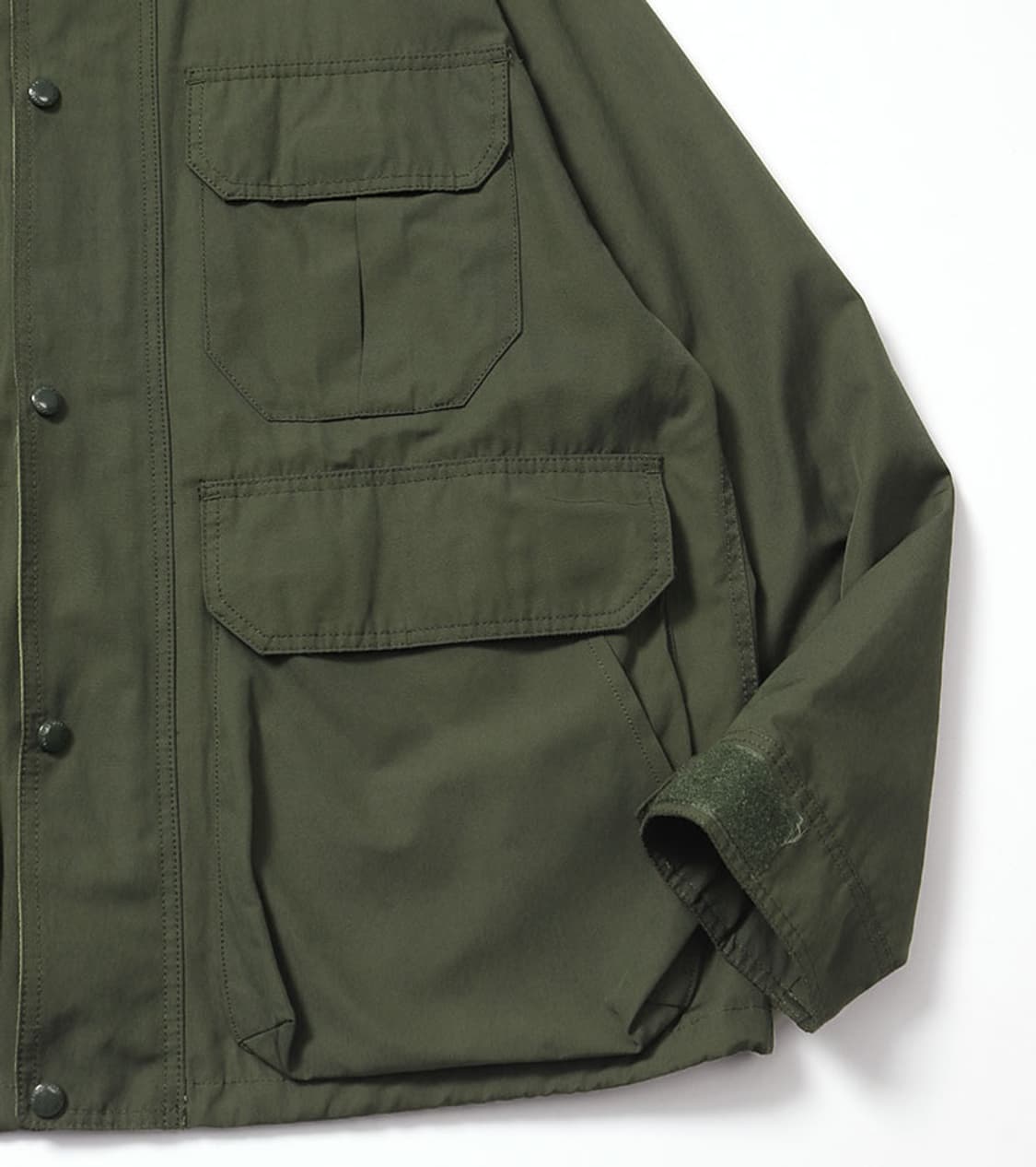 FREAK’S STORE - BIG MOUNTAIN PARKA 상품이미지5