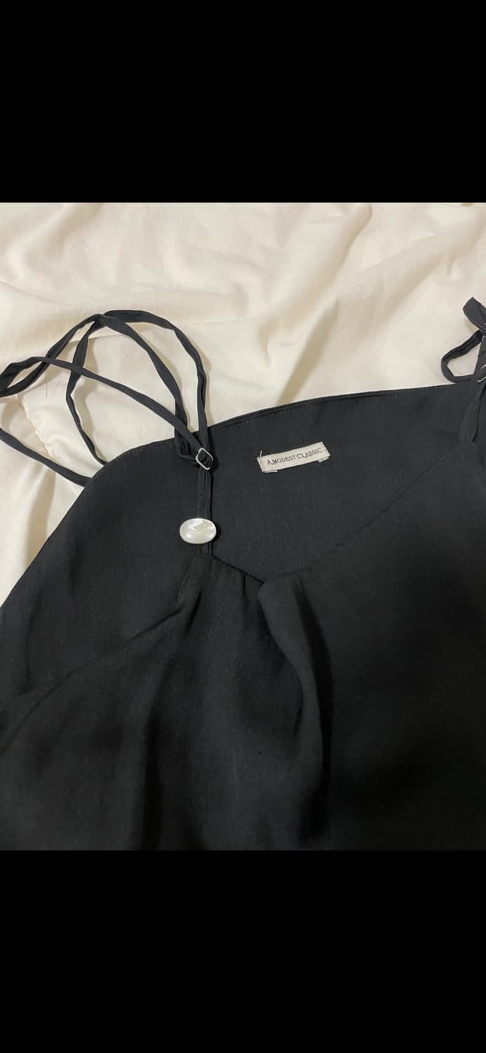 모데스트무드 원피스 상품이미지5