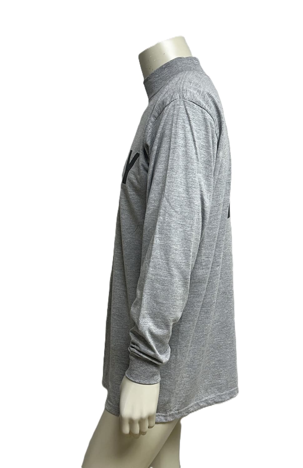 미육군 구형 IPFU 체육복 트레이닝복 긴팔 티셔츠 (M) (8) 상품이미지2