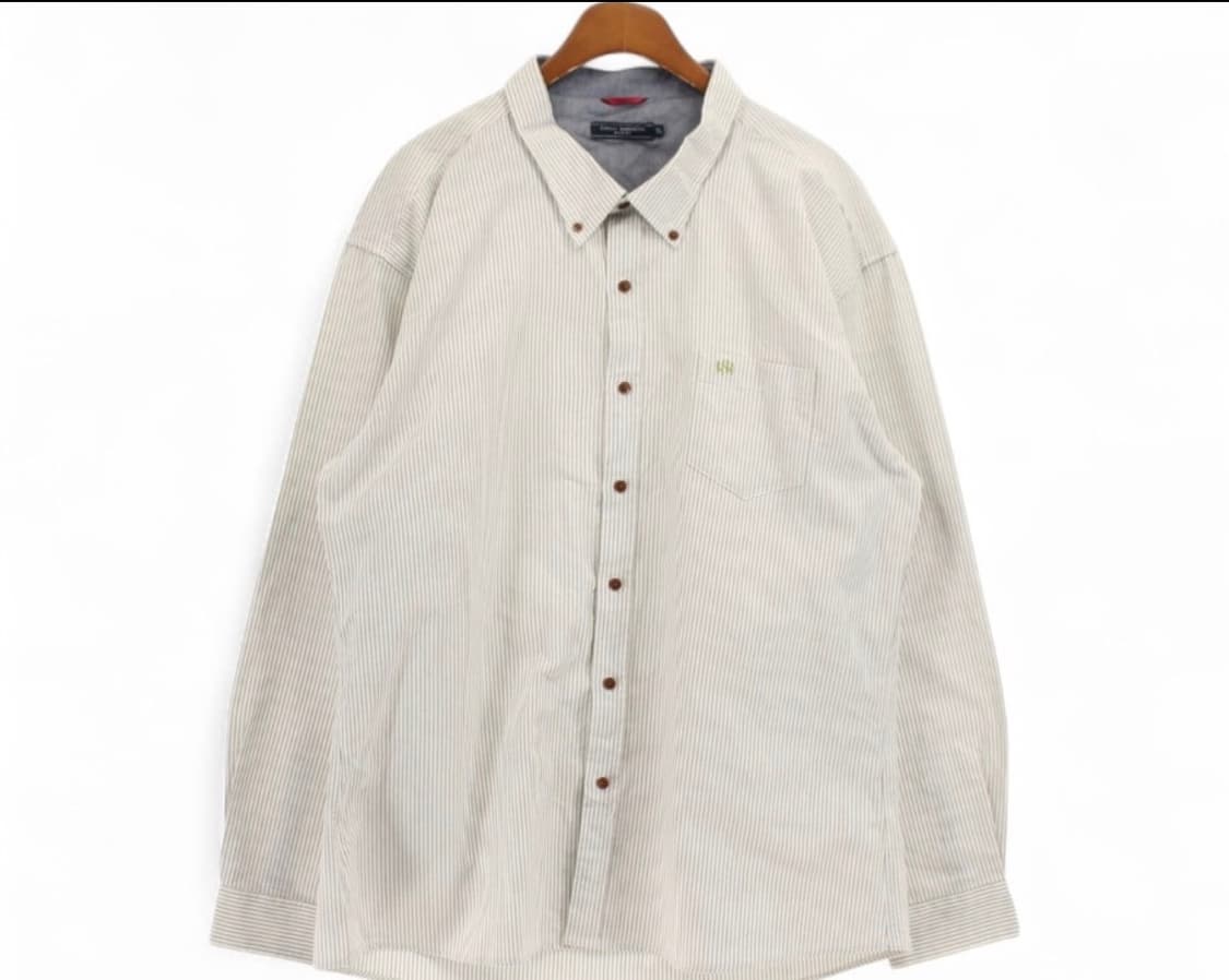 KANSAI YAMAMOTO shirt 상품이미지1