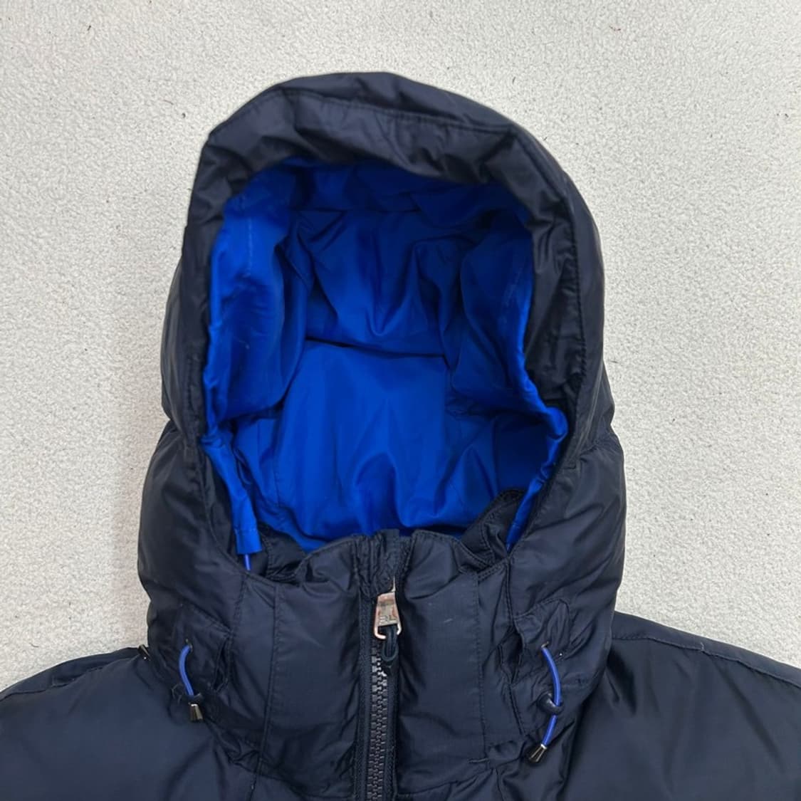 폴로랄프로렌 빅포니 노르웨이 패딩조끼 L 상품이미지4