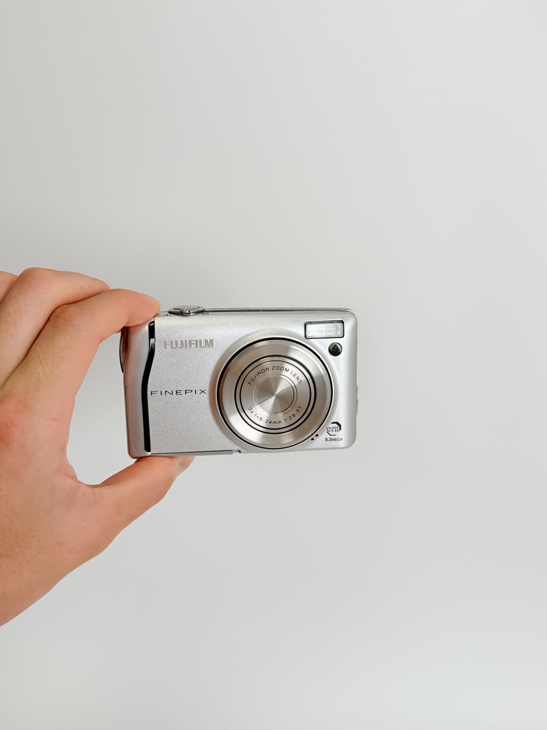 색감깡패!) 후지필름 파인픽스 f40fd Finepix 빈티지 디카 상품이미지5