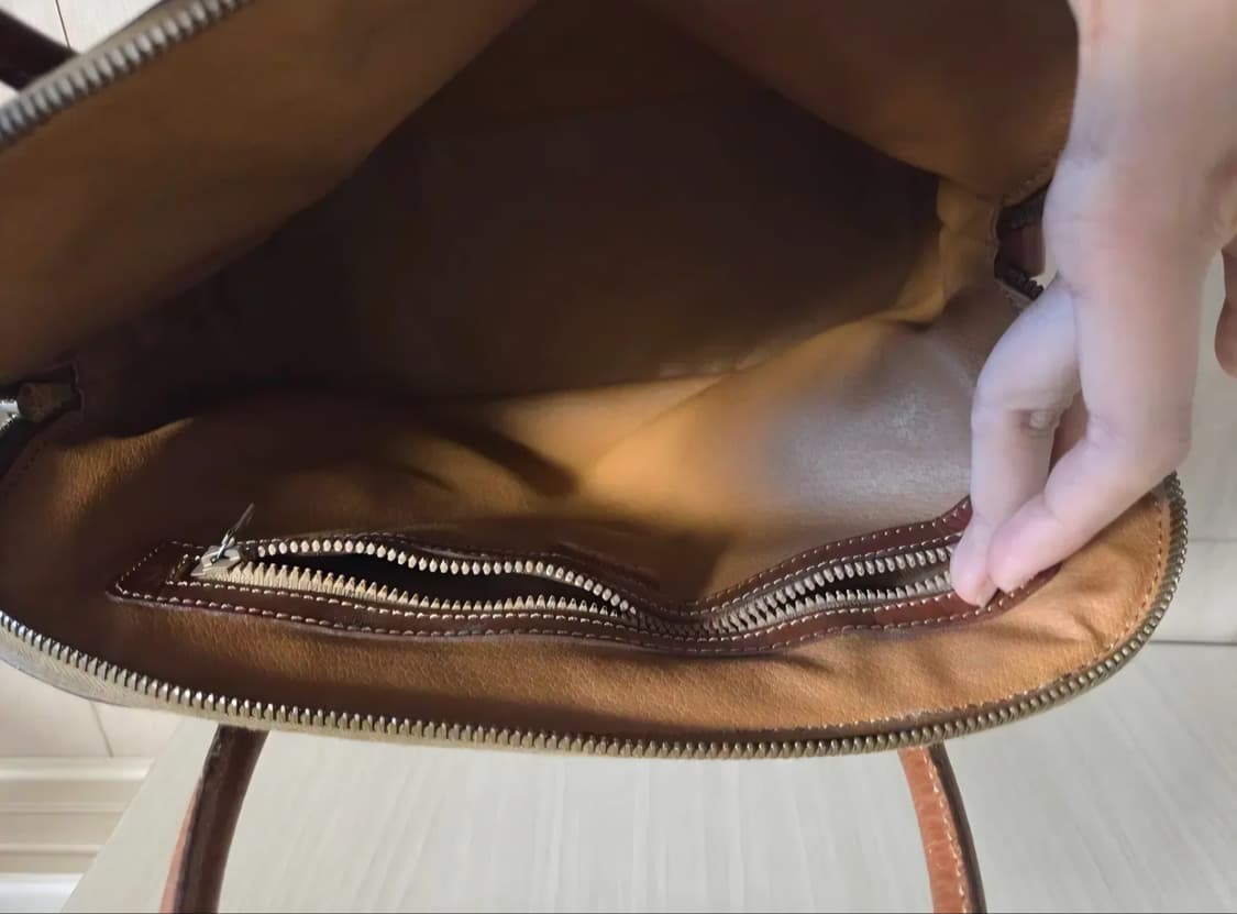 셀린느 클로드 숄더백+ 셀린느 마카담 돔 상품이미지8