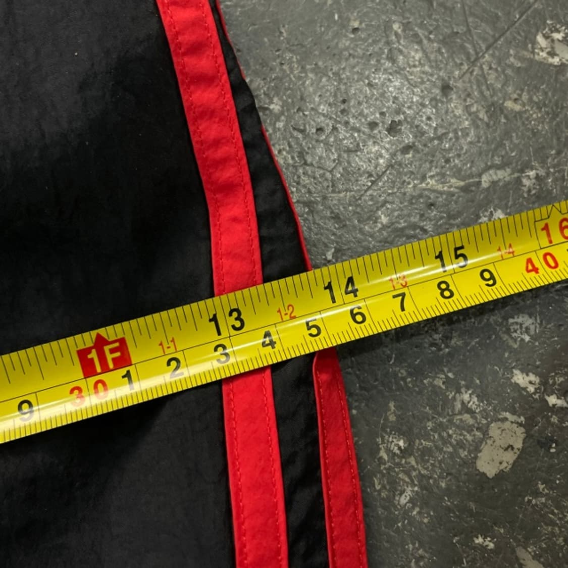 105 아디다스 나일론 팬츠 상품이미지7