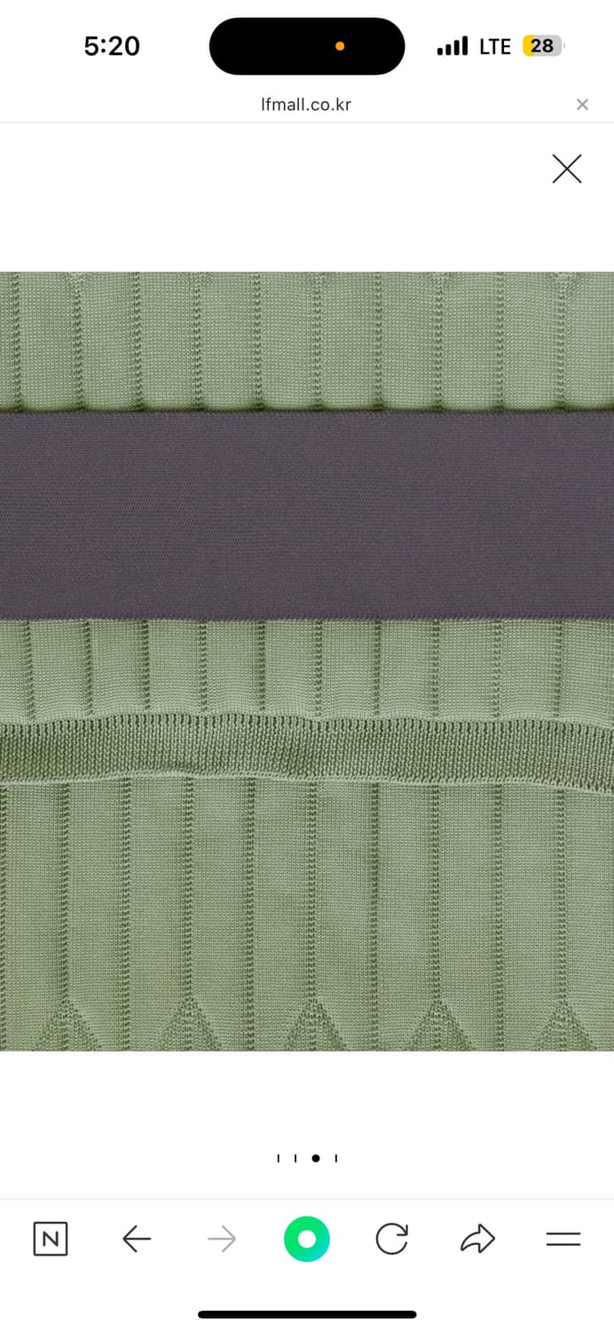 플리츠마마 16인치 노트북 파우치 상품이미지3