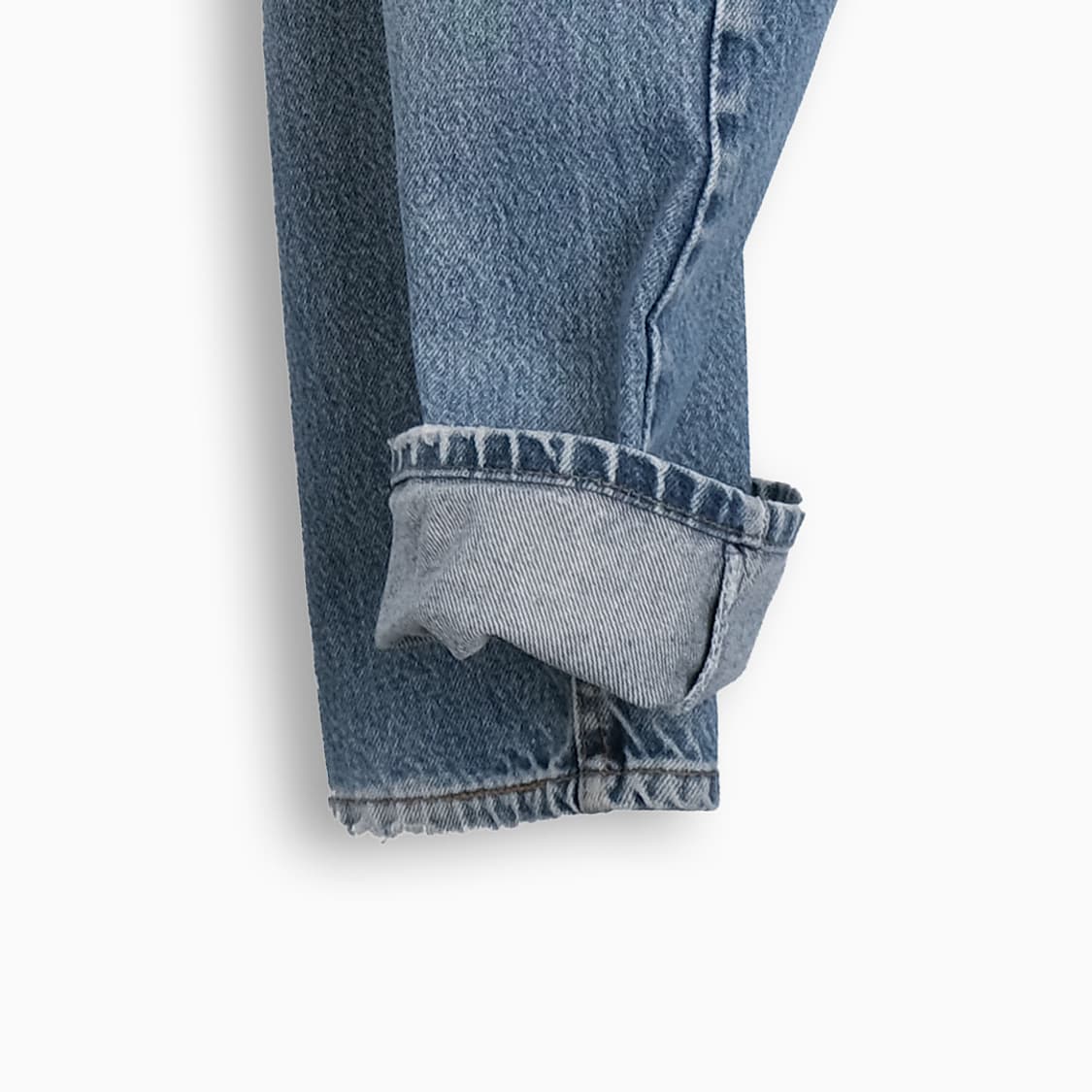 리바이스 505 오렌지탭 중청 90s USA 34인치 OR50536168 상품이미지7