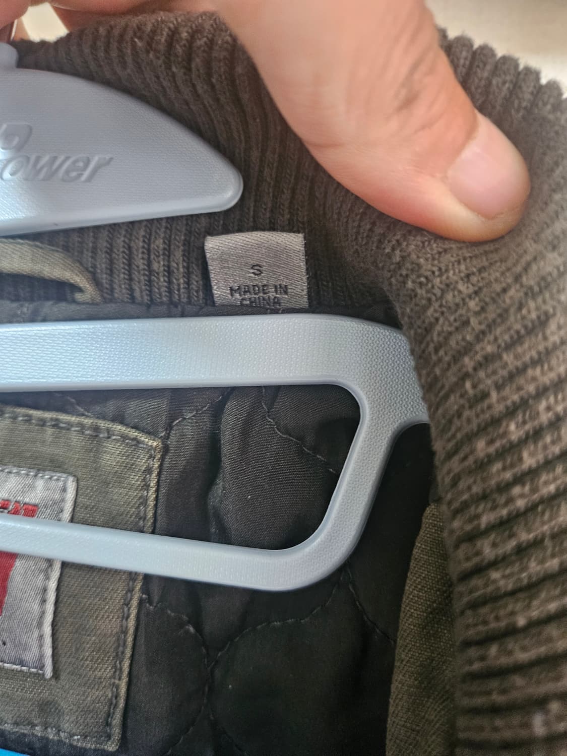 리바이스 자켓s(95-100) 상품이미지5