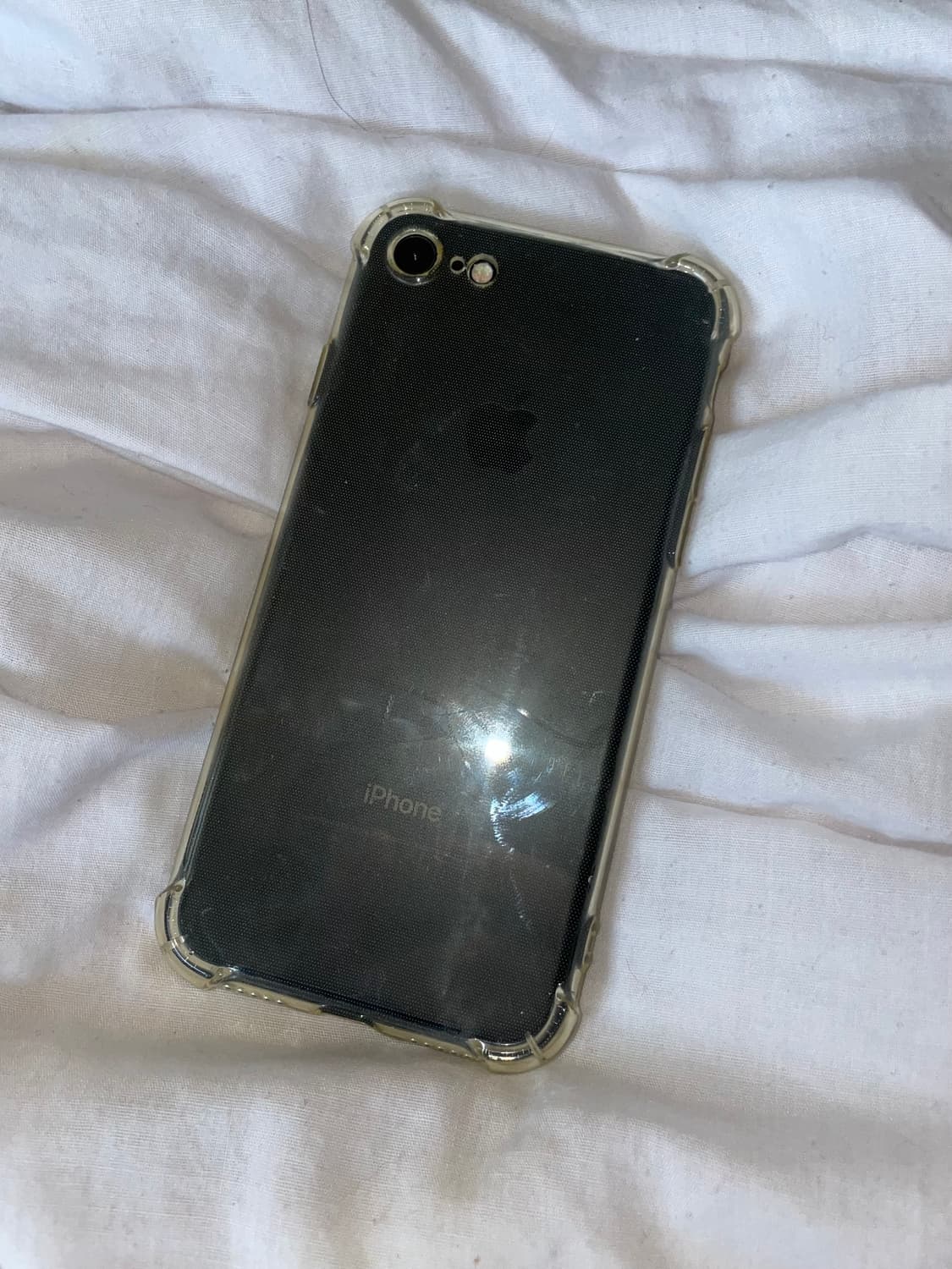 아이폰 7 매트블랙 128 상품이미지2