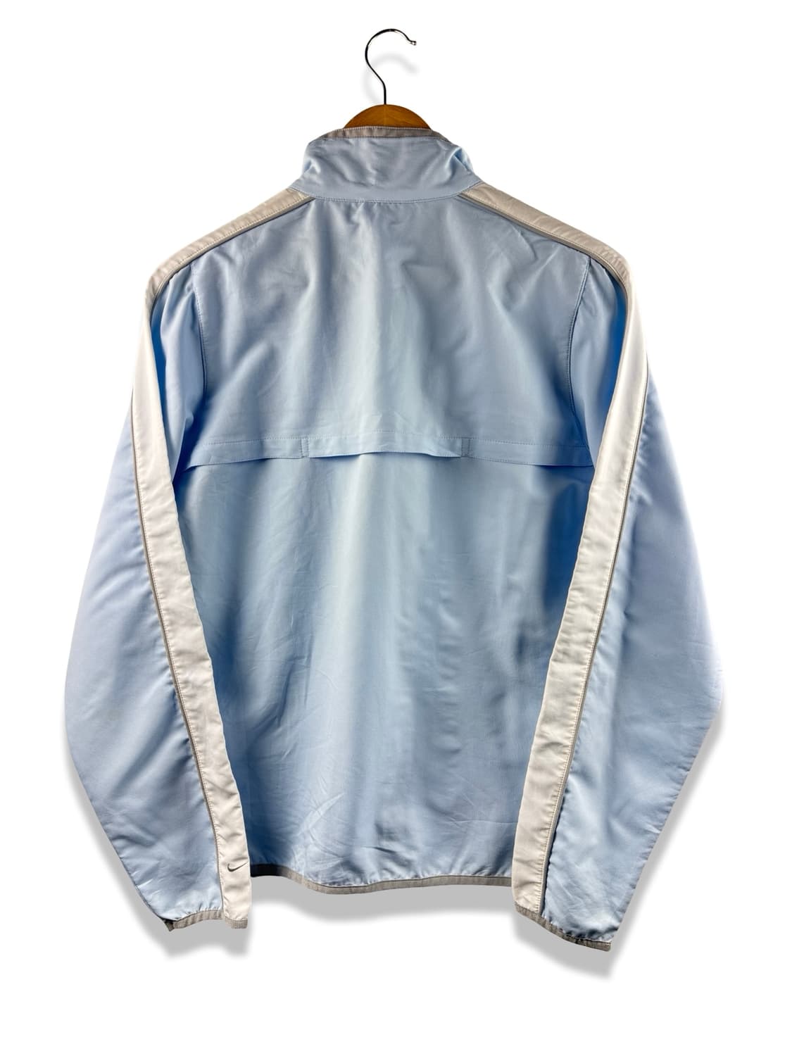 나이키 재팬 그레이 하늘 바람막이1965 상품이미지2