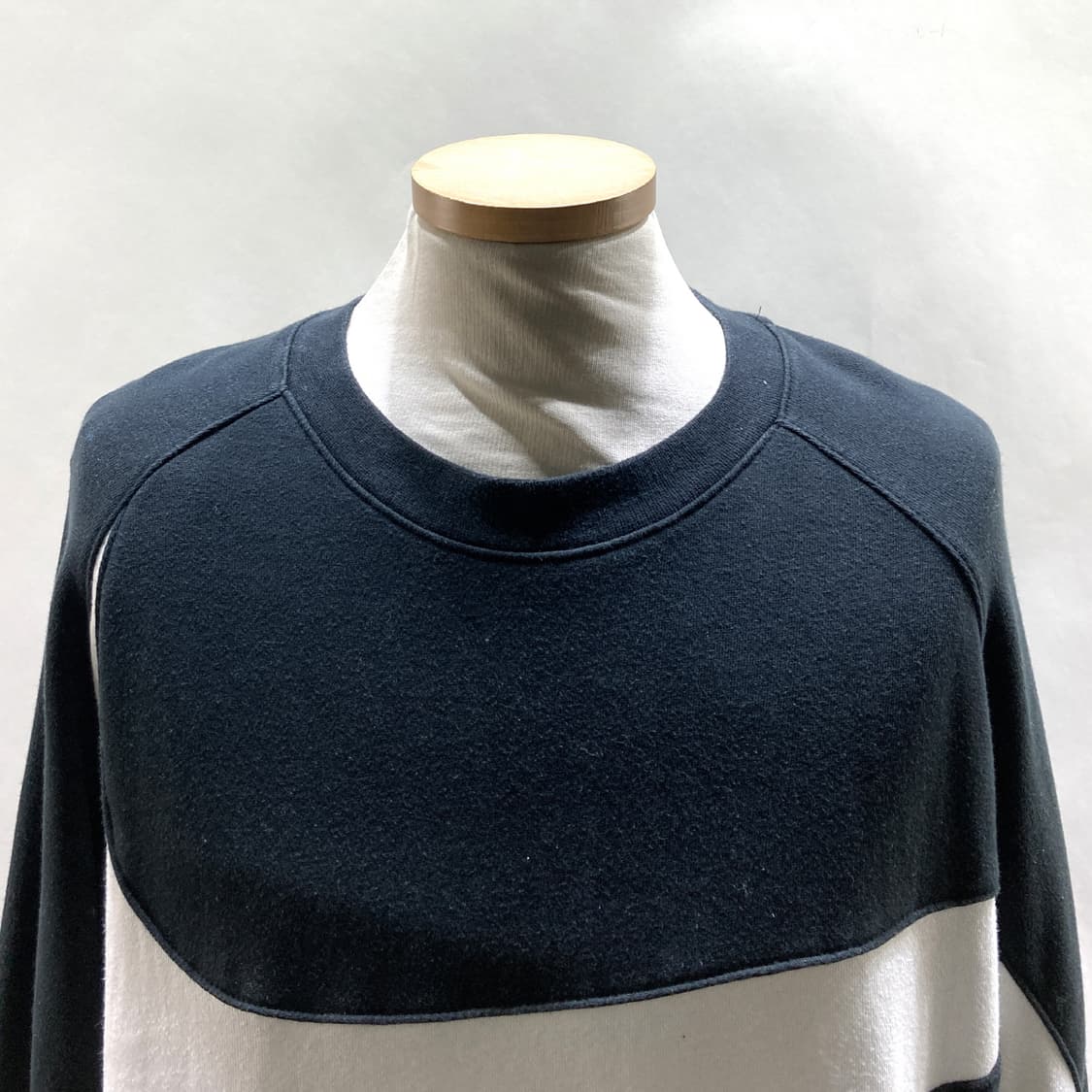 나이키 빅스우시 프렌치테리 크루 남성M 상품이미지2