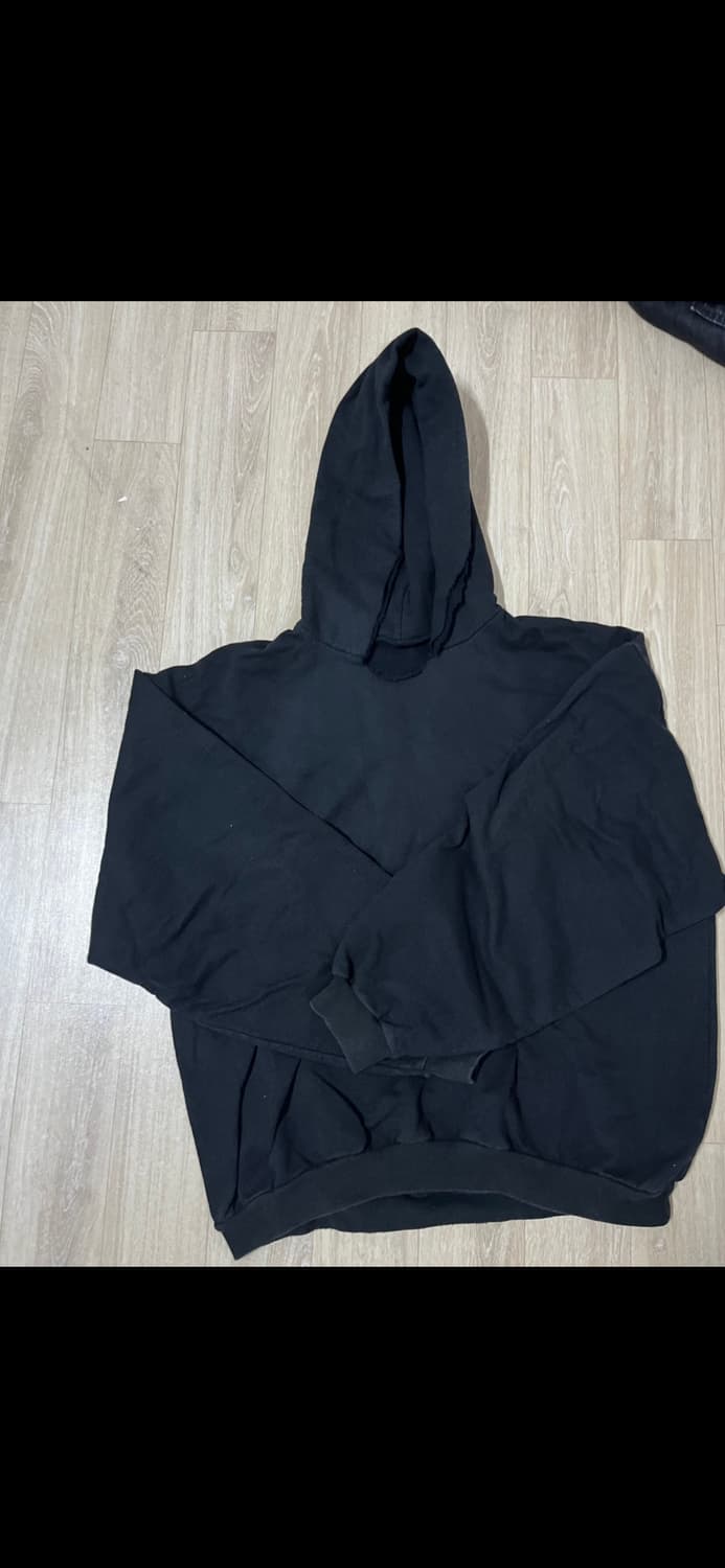 Hd-01 이지 후드티 상품이미지1