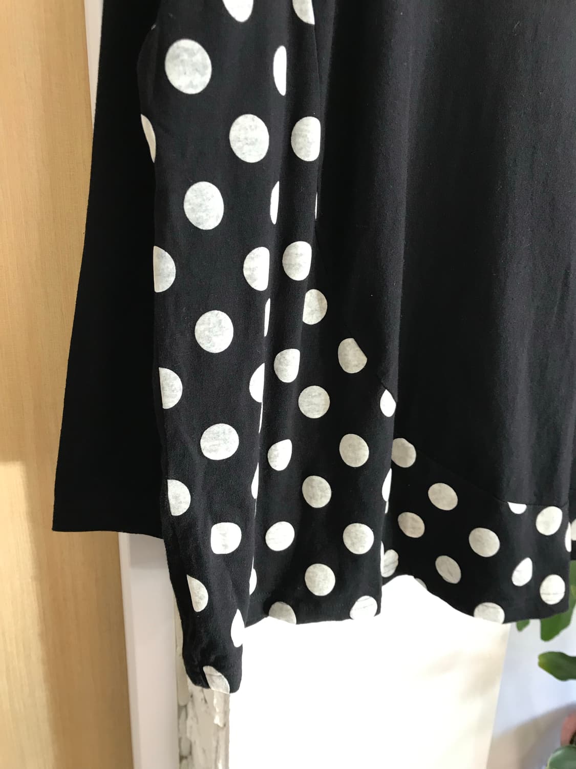 Gomme dot t-shirt 상품이미지3