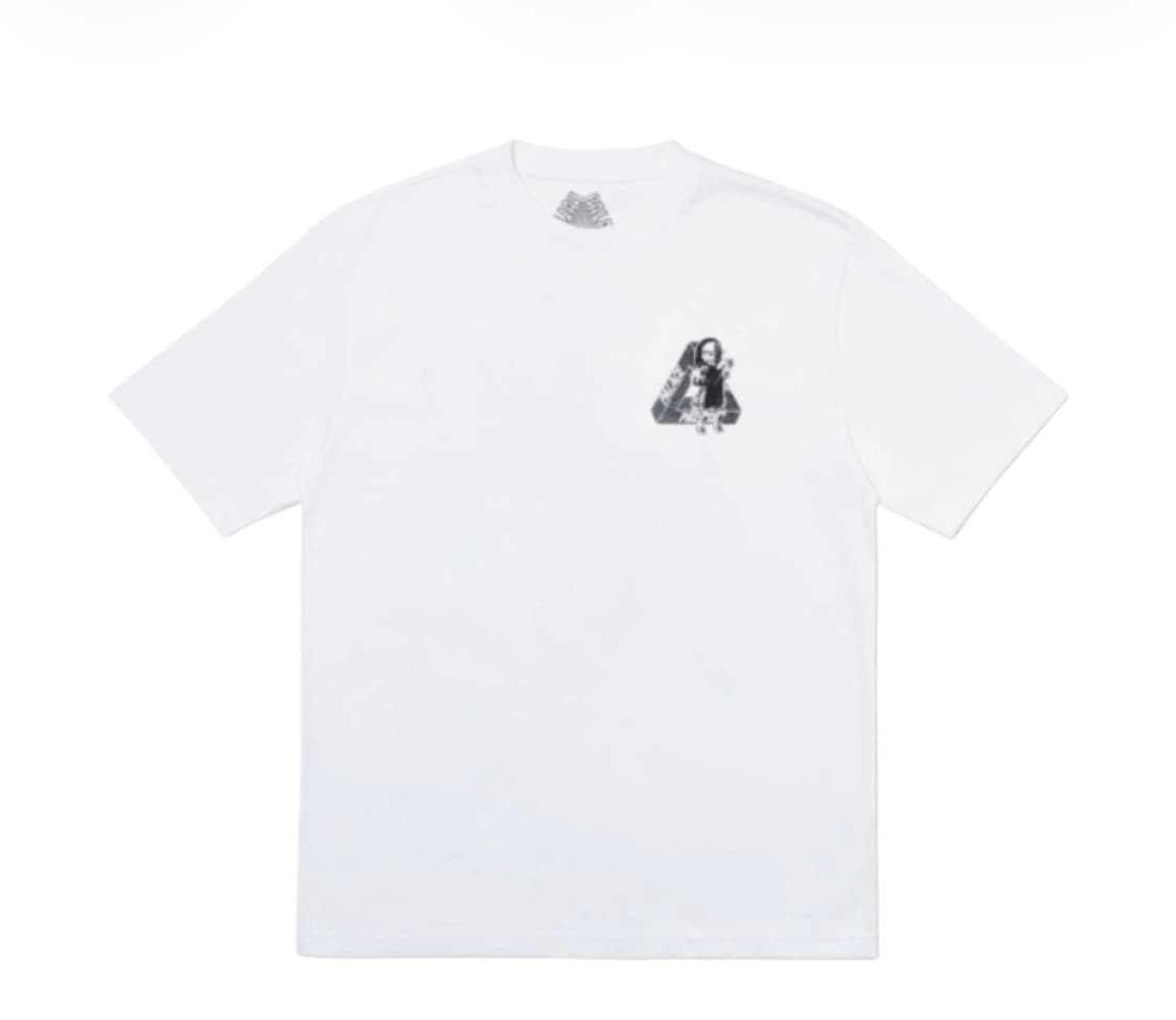 [M] 팔라스 u피규어 티셔츠 상품이미지2