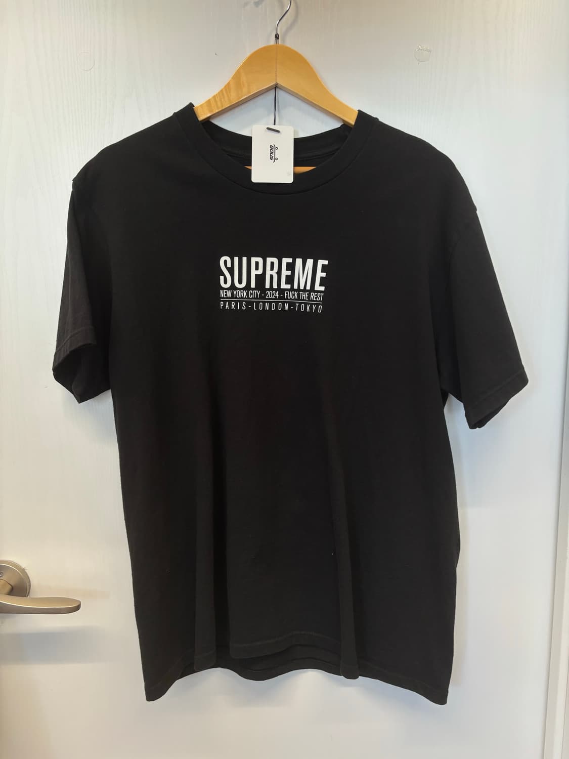 Supreme “newyork 2024” 상품이미지1