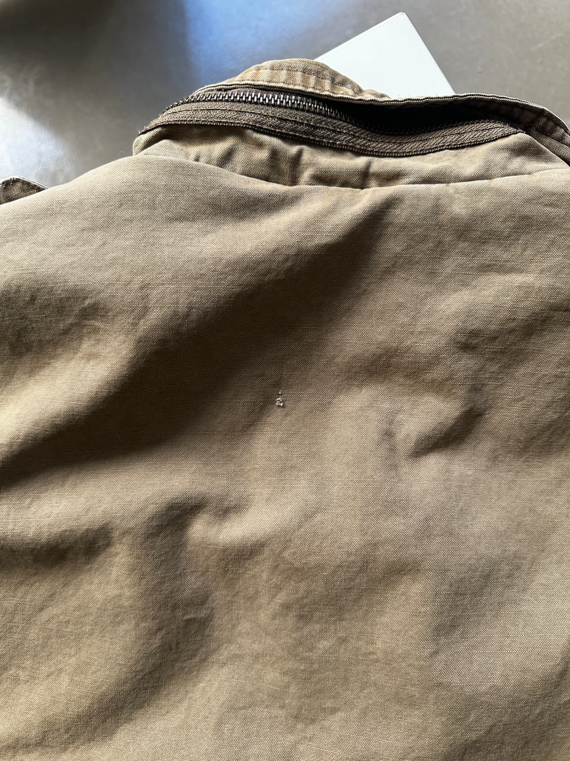 Levis 리바이스 보아 라이닝 필드 자켓 상품이미지6