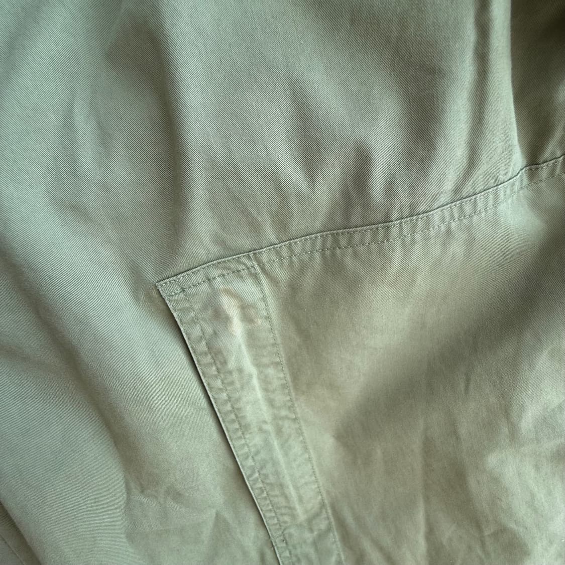 슈프림 카고 카키 팬츠 상품이미지6