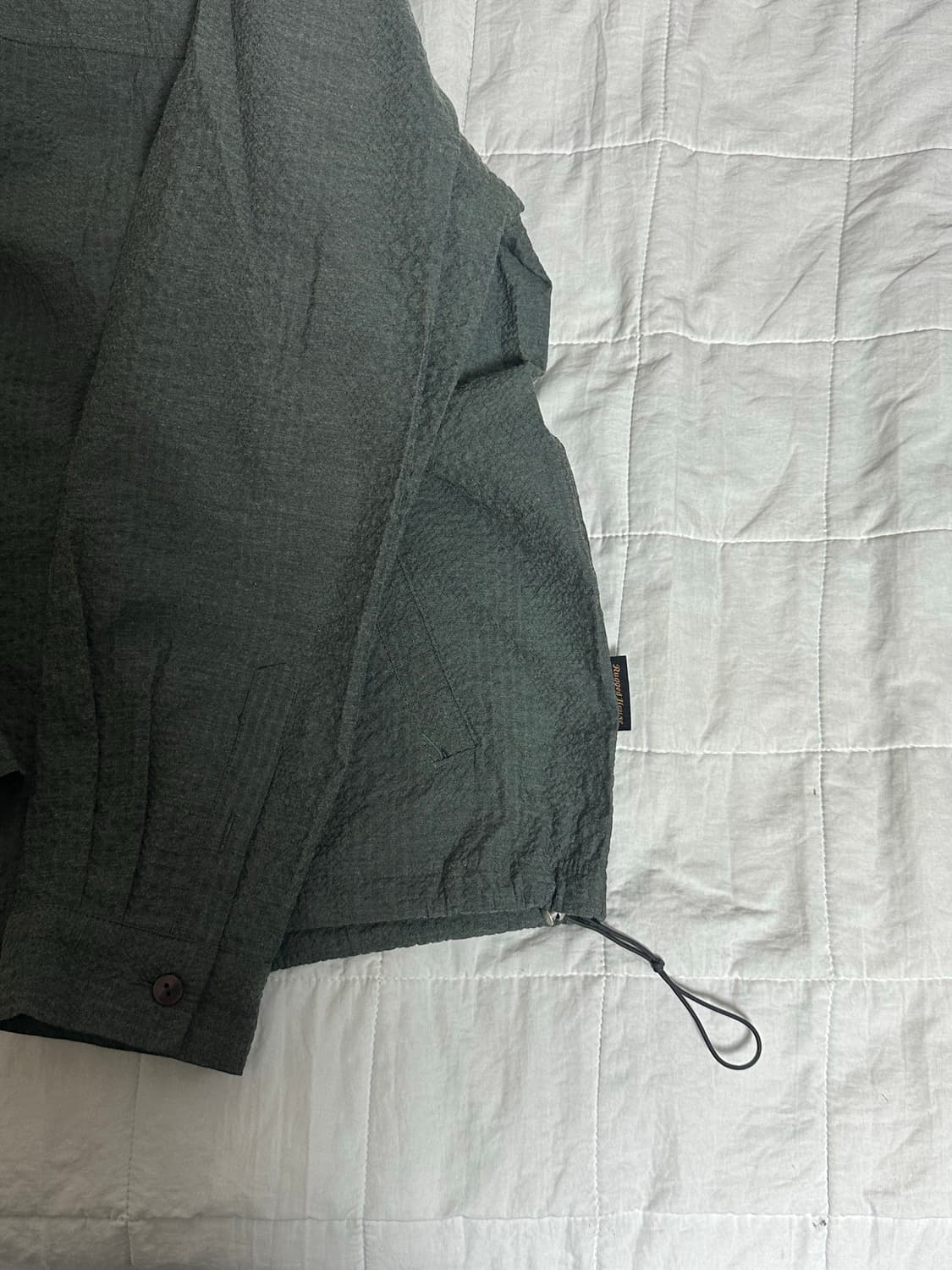 러기드하우스 셔츠자켓 상품이미지3