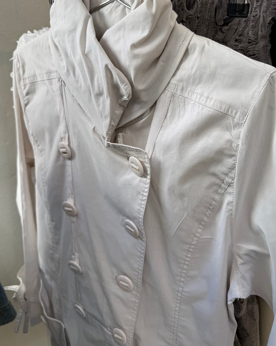 빈티지 자켓 상품이미지8