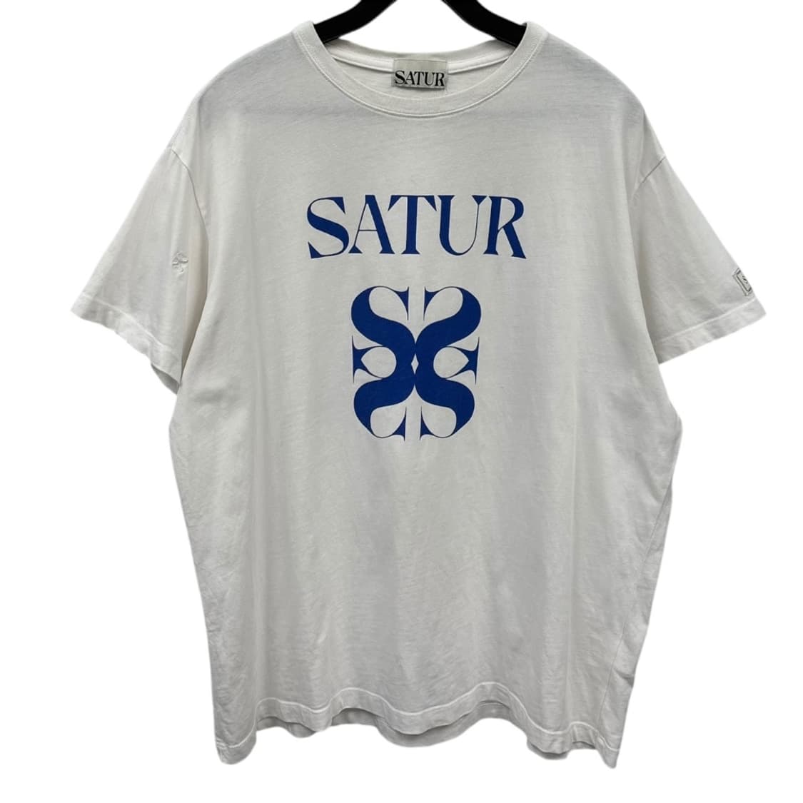 세터 SATUR 반팔티  상품이미지1