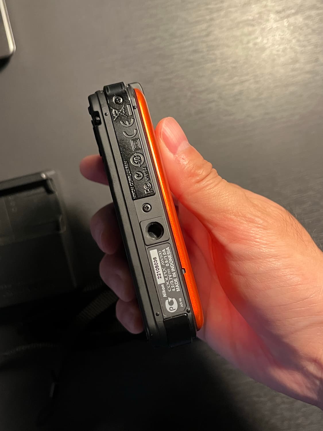 니콘 디카 aw100 상품이미지3