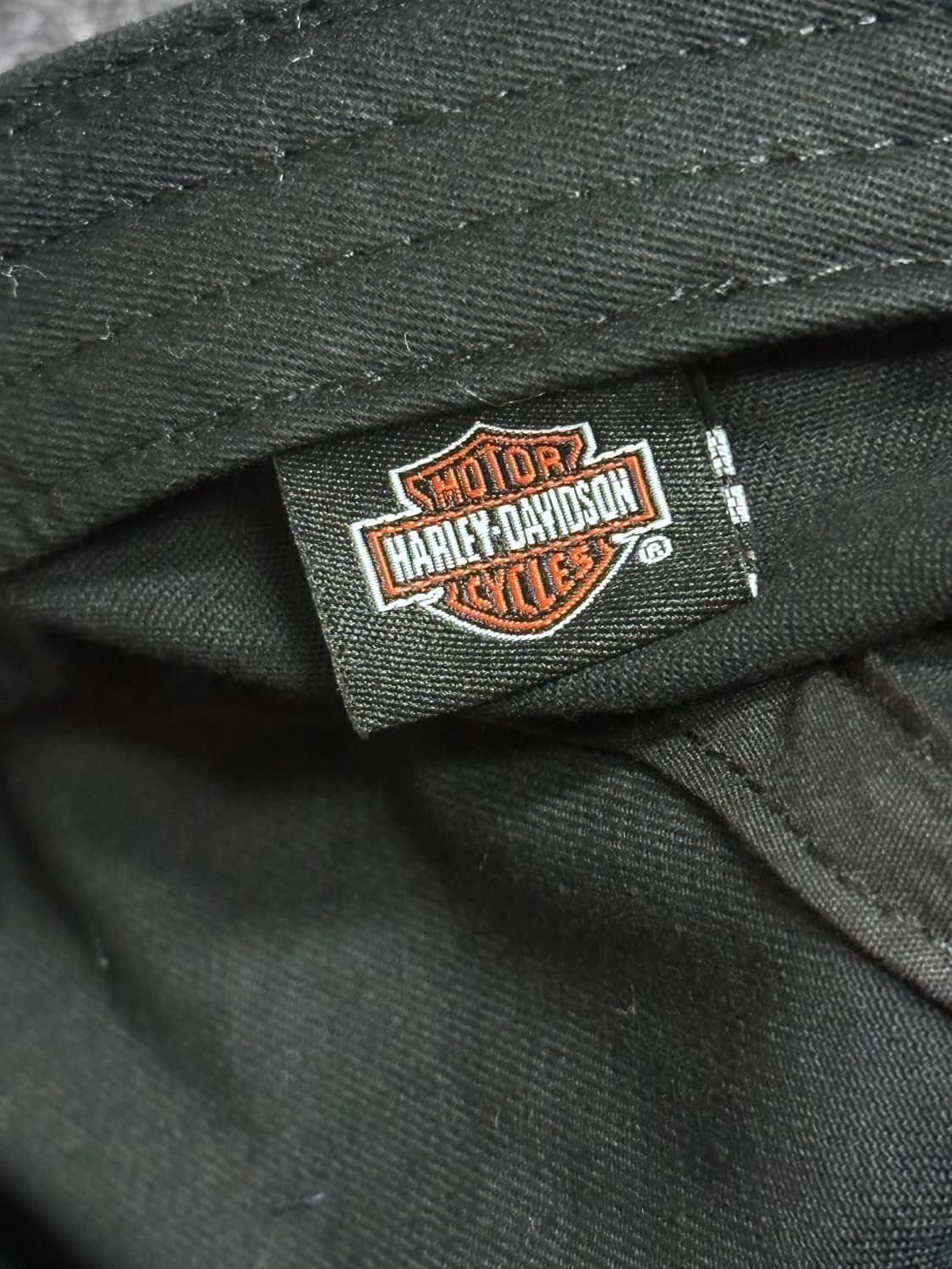 할리데이비슨  군모 볼캡 상품이미지4