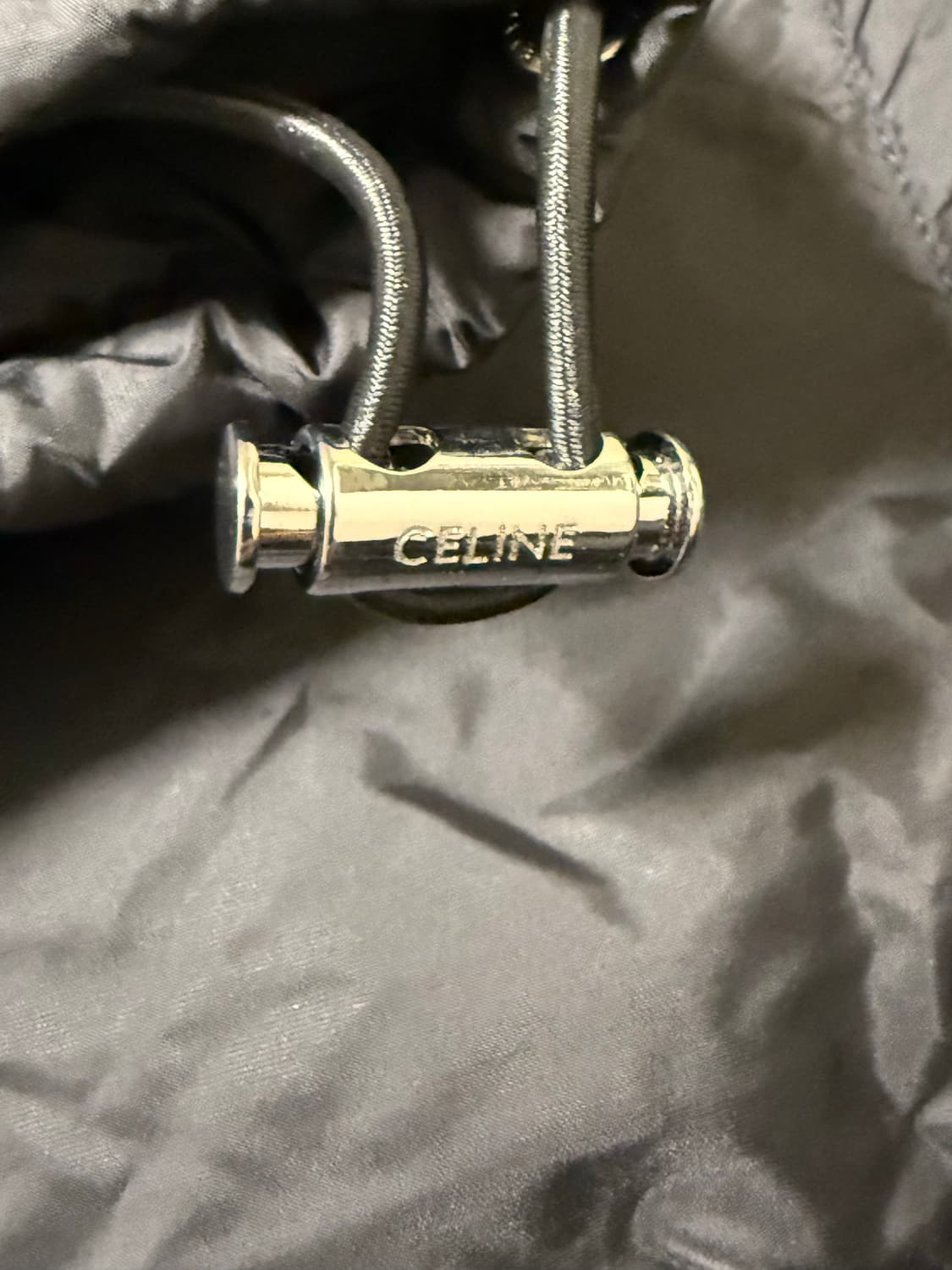 (52) 셀린느 패딩 웨스턴 다운 자켓 상품이미지6