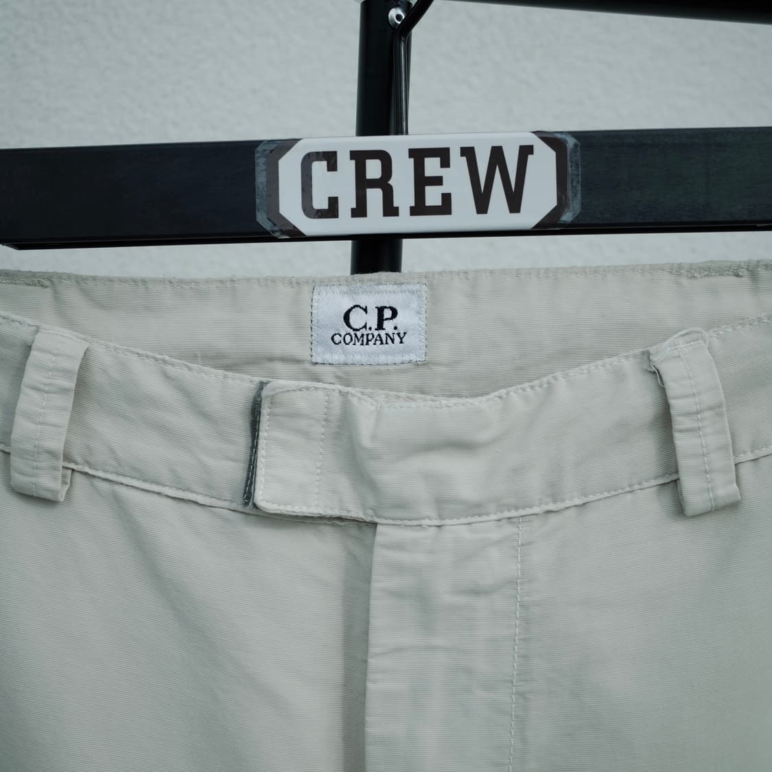 CP Company 00s Cotton Nylon Pants 상품이미지4
