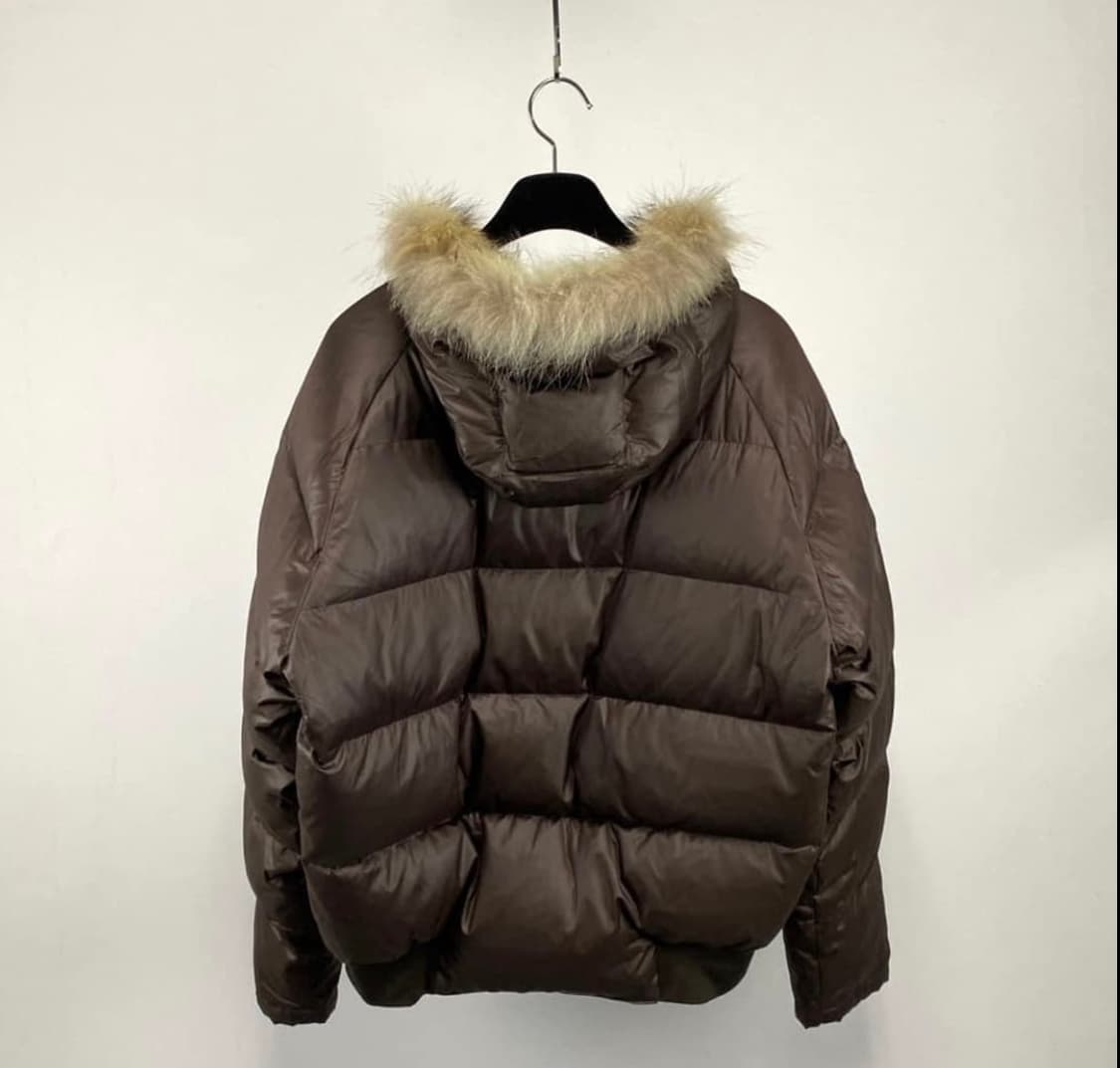 Japan BEAMS down padding 빔즈 패딩 상품이미지4