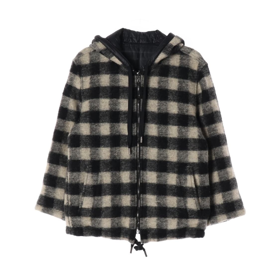 돌체앤가바나 리버시블 집업 자켓 46 상품이미지1