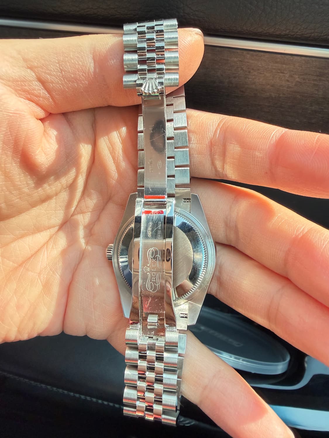 Rolex여성시계 상품이미지5