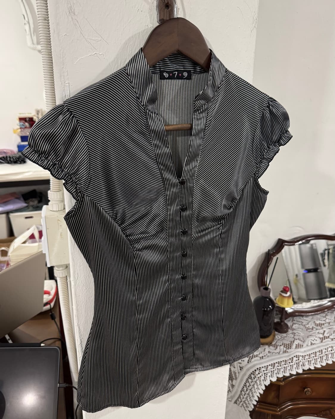 VINTAGE TOP 상품이미지2