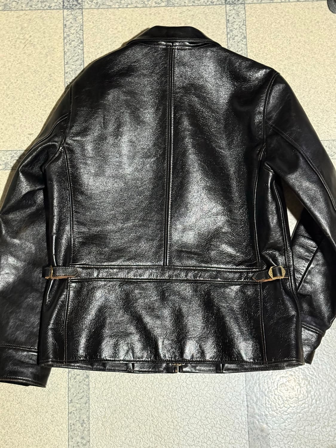 더블헬릭스 1930 스포츠자켓 42사이즈 상품이미지2