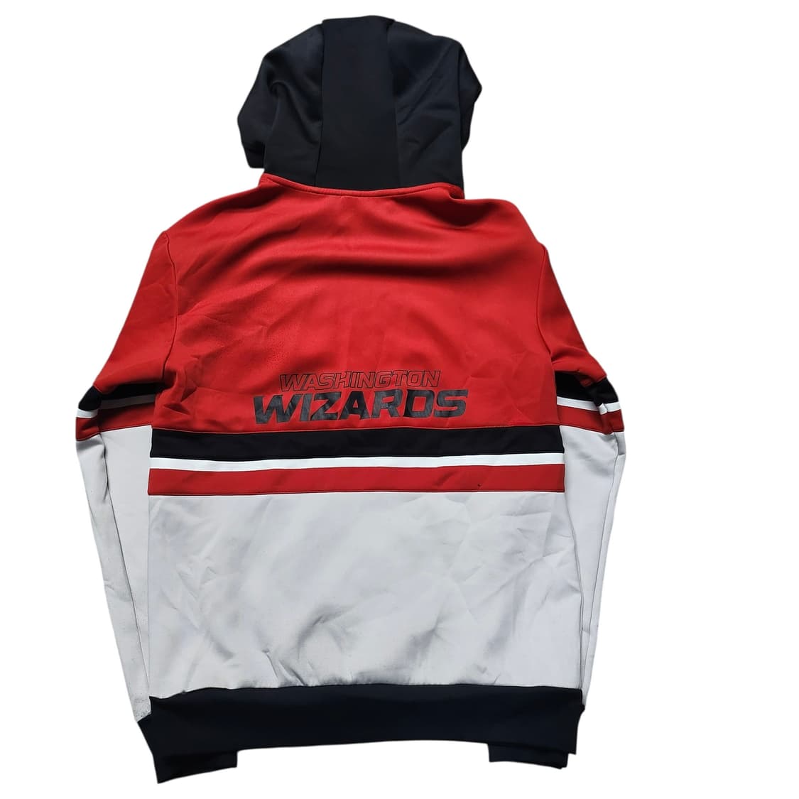 NBA 워싱턴 위저즈 후드티 상품이미지3